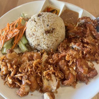 Luck Gai Cafe - Chicken Shop Near Me - Anaheim, California Luck Gai Cafe - Chicken Shop Near Me - Anaheim, California