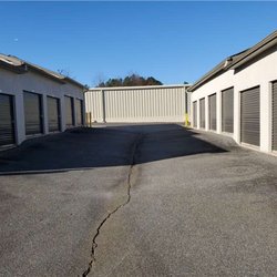 Extra Space Storage