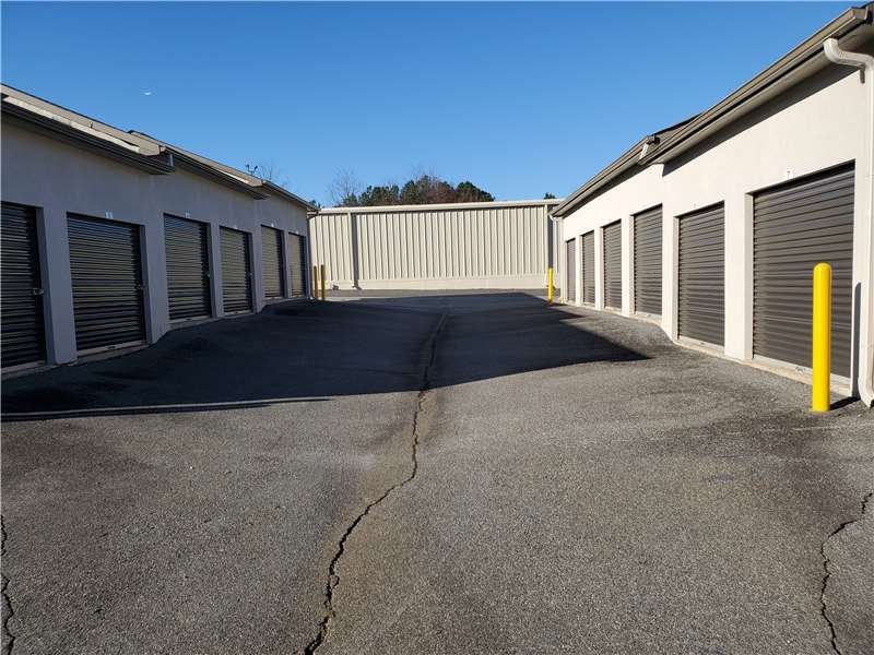 EXTRA SPACE STORAGE Updated June 2024 16 Photos 2095 Attic Pkwy