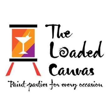 The Loaded Canvas - Art Classes Near Me