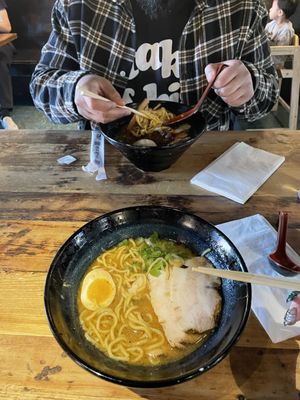 Ramen Sora by null