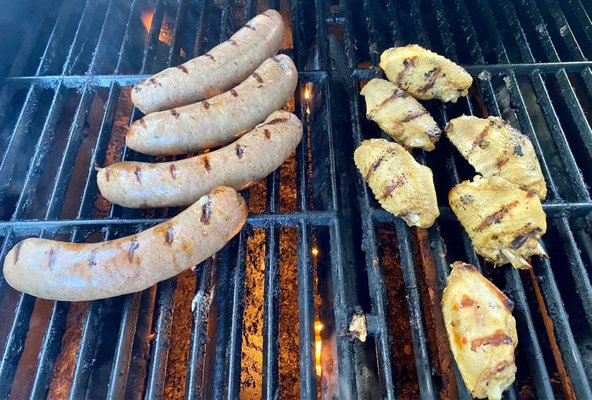 Sepulveda Meats and Provisions by null