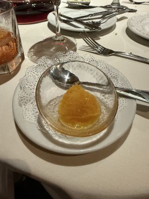 William B's Steakhouse by null