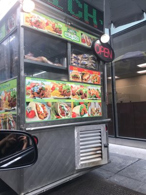 Indian Tasty Halal Food by null