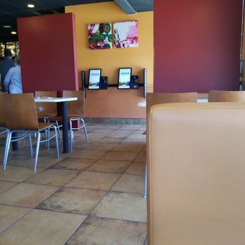 Taco Bell - Self serv option. - Fast Food Near Me - Loomis, California