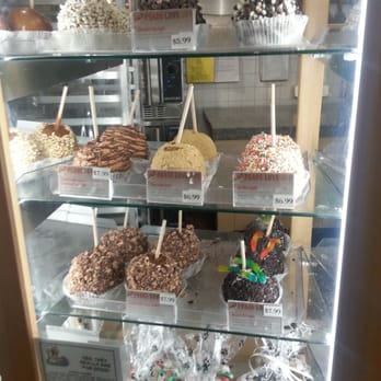 Rocky Mountain Chocolate Factory - Candy Apples - Chocolatiers & Shops Near Me - Reno, Nevada Rocky Mountain Chocolate Factory - Candy Apples - Chocolatiers & Shops Near Me - Reno, Nevada