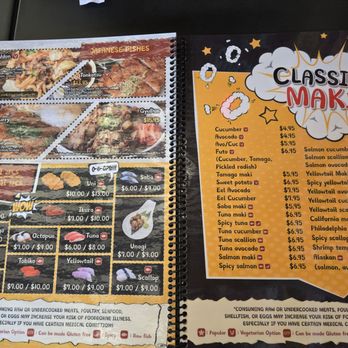 KChickin - Japanese Near Me - Boston, Massachusetts