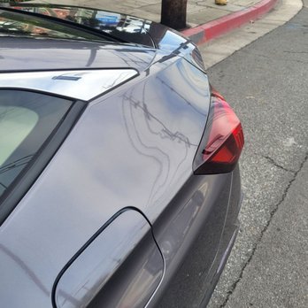 Dent Ding King Paintless Dent Repair - Mobile Dent Repair Near Me Dent Ding King Paintless Dent Repair - Mobile Dent Repair Near Me