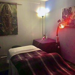 Kanti Wellness Center