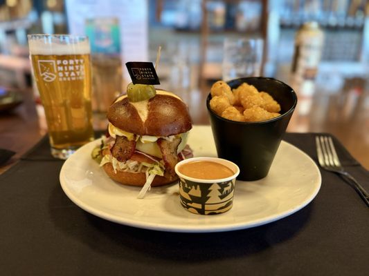 49th State Brewing - Anchorage by null