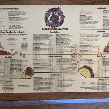 El Gordo Burro - Menu - Mexican Near Me - DuBois, Pennsylvania El Gordo Burro - Menu - Mexican Near Me - DuBois, Pennsylvania