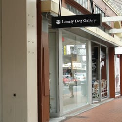 Lonely Dog Gallery