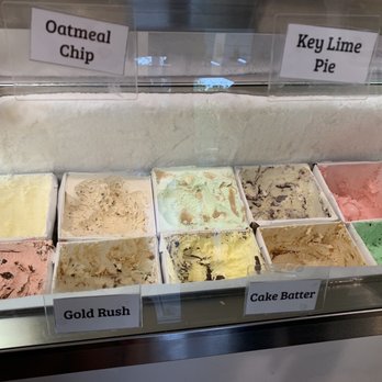 Apple Knockers Ice Cream Parlor - Ice Cream & Frozen Yogurt Near Me - Vicksburg, Michigan Apple Knockers Ice Cream Parlor - Ice Cream & Frozen Yogurt Near Me - Vicksburg, Michigan