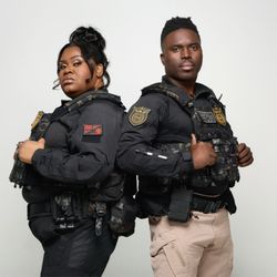 Ten-Four Security Services