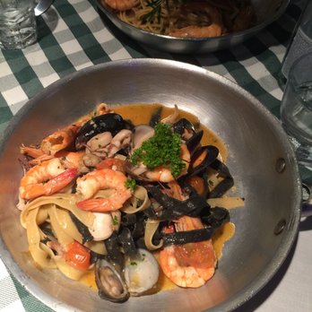 Eat Italy - Pizza Near Me - Playa del Carmen, ROO