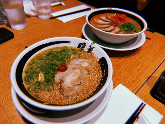 Ramen DANBO Park Slope by null