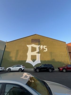 Raimondi Park by null