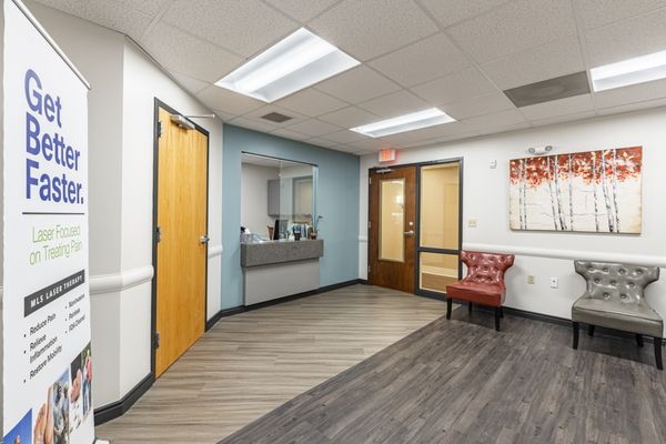 New Age Foot & Ankle Surgery