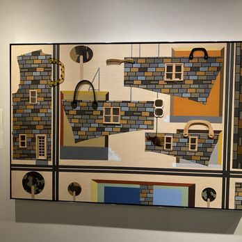 Montclair Art Museum - Art Museums Near Me - Montclair, New Jersey