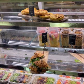 Sift Bake Shop - Snack display - Bakeries Near Me - Mystic, Connecticut Sift Bake Shop - Snack display - Bakeries Near Me - Mystic, Connecticut