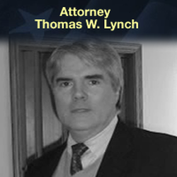 The Law office of Thomas W. Lynch - Attorney Thomas W. Lynch