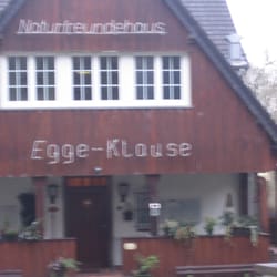 Jugendferienheim Eggeklause