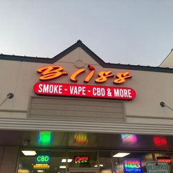 Bliss