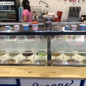Scoops On Tap - Ice Cream - Ice Cream & Frozen Yogurt Near Me - Covina, California Scoops On Tap - Ice Cream - Ice Cream & Frozen Yogurt Near Me - Covina, California