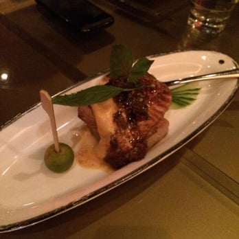 Lee - Caramelized Black Cod - Asian Fusion Near Me - Toronto, Ontario
