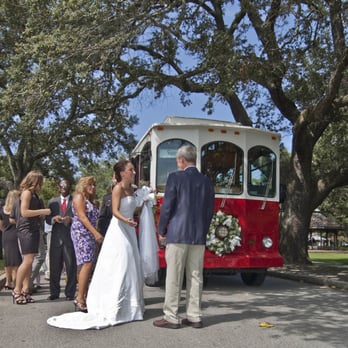 Five Flags Trolley Company - Event Planning & Services Near Me - Pensacola, Florida Five Flags Trolley Company - Event Planning & Services Near Me - Pensacola, Florida