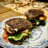 Topanga Living Cafe gift card
