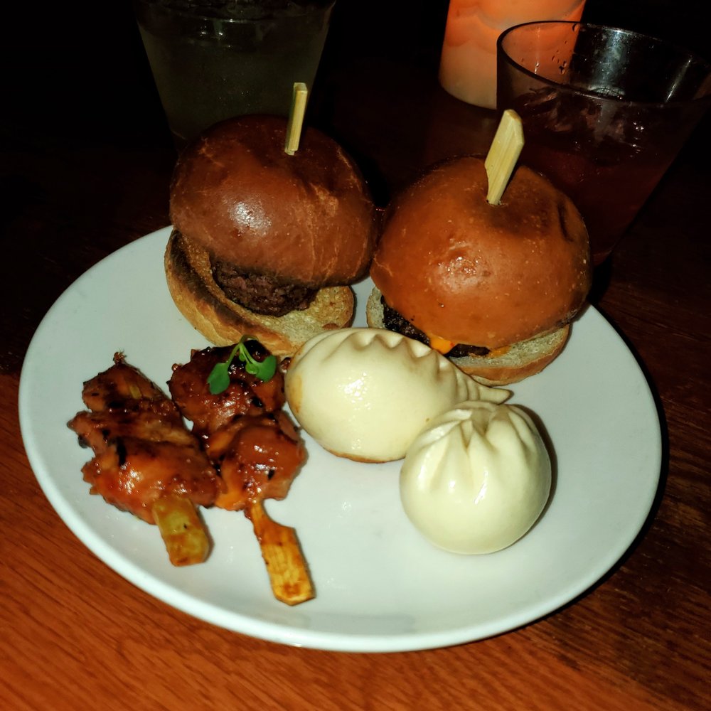 TAO Chicago Restaurant - Catering (finger foods) - Pan Asian Near Me - Chicago, Illinois