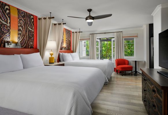 Triada Palm Springs, Autograph Collection by null