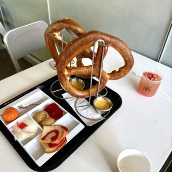 Pym Test Kitchen - Coffee & Tea Near Me - Anaheim, California Pym Test Kitchen - Coffee & Tea Near Me - Anaheim, California