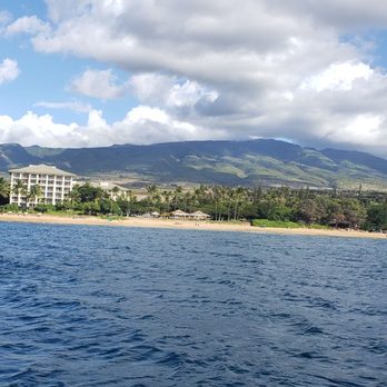 Gemini Sailing Charters - Boating Near Me - Lahaina, Hawaii
