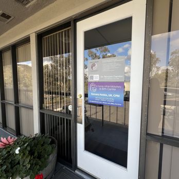 East & West - Front door entrance - Welcome to East & West Functional Family Medicine & Acupuncture, your home for holistic healing. - Acupuncture Near Me