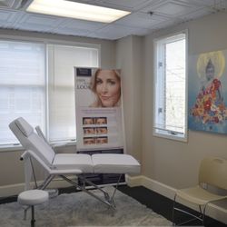 Aspire Aesthetics - Treatment Room