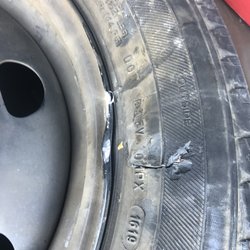 High Country Tire