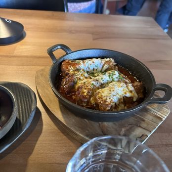 Mister Tiger - Korean Near Me - Chicago, Illinois