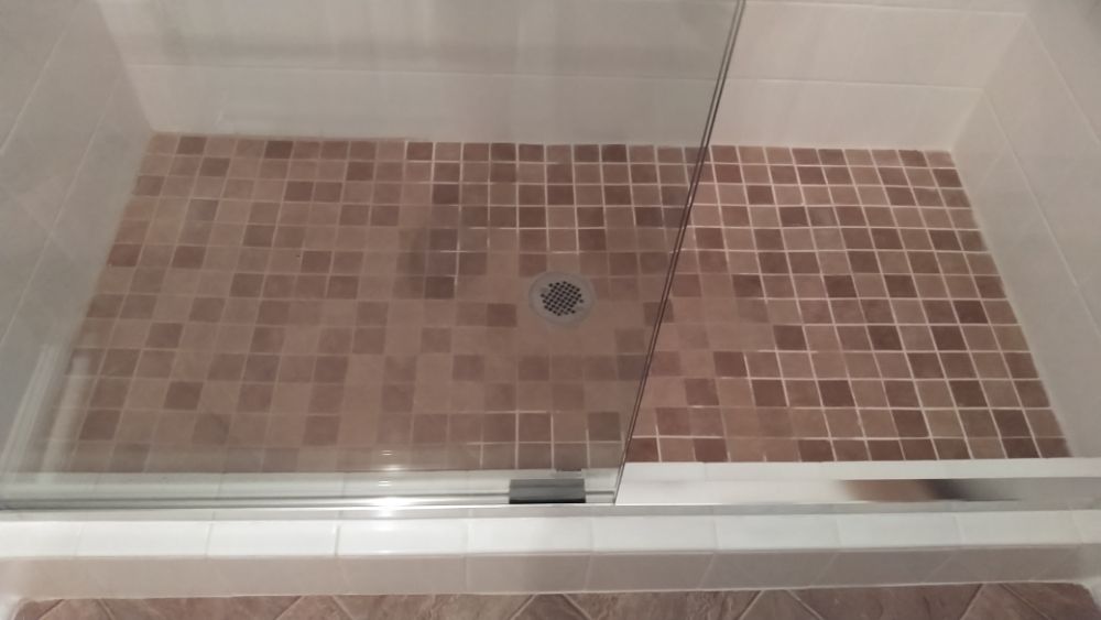 Slide of Alert Plumbing