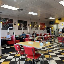 Ze's Diner