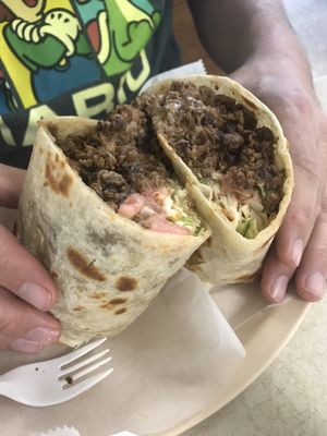 El Rodeo Tacos by null