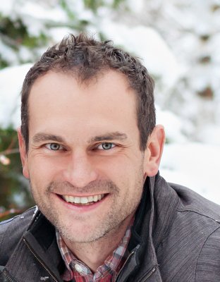 Jesse Jensen - Coldwell Banker Realty