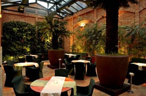 Restaurante Cantaloup by null