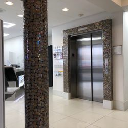 IOrtho - The Orthopedic Institute - Lobby