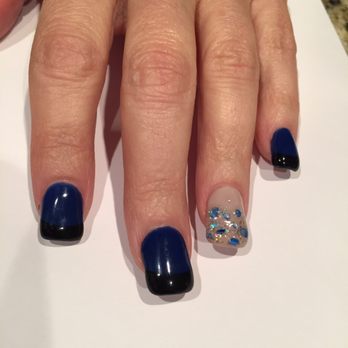 Luminous Nails & Spa - Hugely wide tips, bulging tips, crooked and uneven nails. - Nail Salons Near Me - Cumming, Georgia Luminous Nails & Spa - Hugely wide tips, bulging tips, crooked and uneven nails. - Nail Salons Near Me - Cumming, Georgia