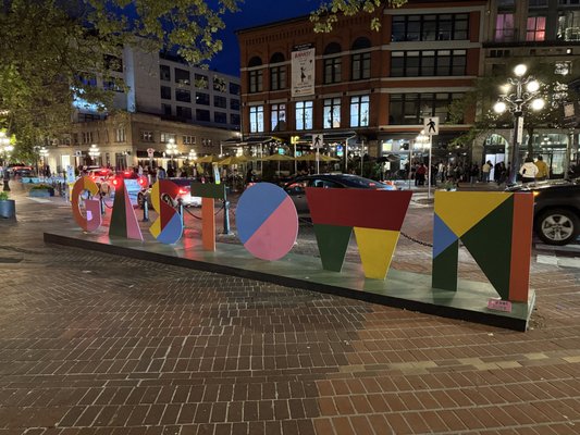 Gastown by null