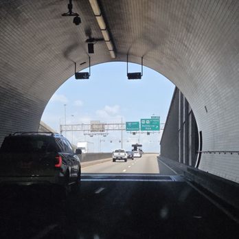 George Wallace Tunnel - Exiting 08-19-2026 - Landmarks & Historical Buildings Near Me - Mobile, Alabama George Wallace Tunnel - Exiting 08-19-2026 - Landmarks & Historical Buildings Near Me - Mobile, Alabama