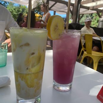 Sunflower Caffe - Turmeric latte and Lavender Lemonade - Coffee & Tea Near Me - Sonoma, California Sunflower Caffe - Turmeric latte and Lavender Lemonade - Coffee & Tea Near Me - Sonoma, California