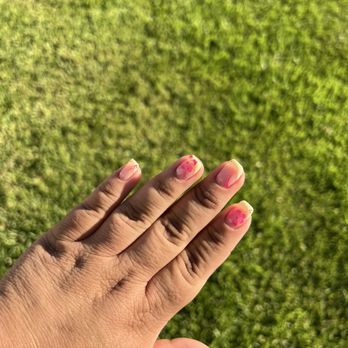 Polish Nail Bar - Nail Salons Near Me - San Bernardino, California